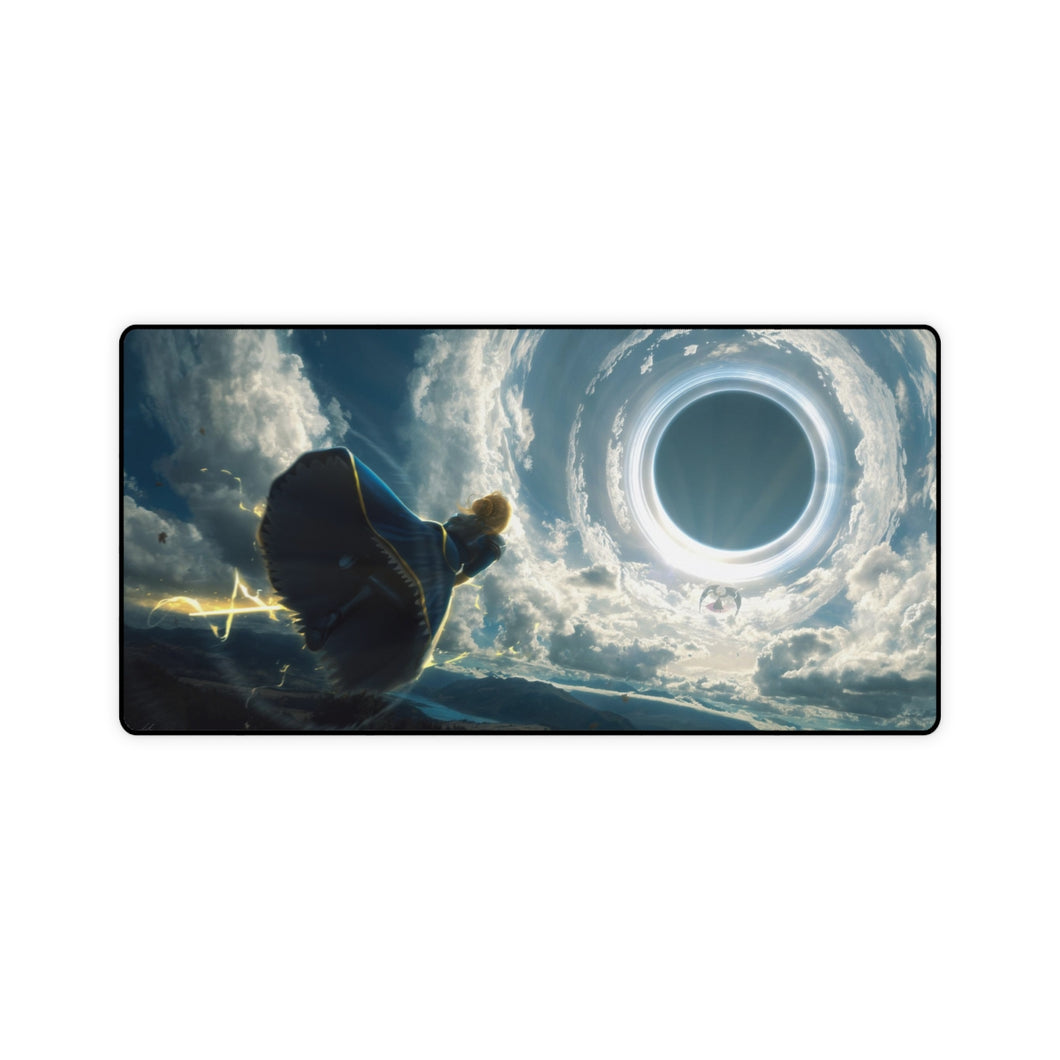 Fate/Grand Order Mouse Pad (Desk Mat)
