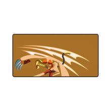 Load image into Gallery viewer, Blazblue Mouse Pad (Desk Mat)
