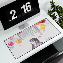 Load image into Gallery viewer, Homura Akemi Mouse Pad (Desk Mat)
