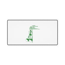 Load image into Gallery viewer, Kokoro Flat Desktop Mouse Pad (Desk Mat)
