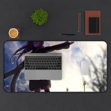 Load image into Gallery viewer, Anime Original Mouse Pad (Desk Mat) With Laptop

