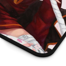 Load image into Gallery viewer, KonoSuba - God’s blessing on this wonderful world!! Mouse Pad (Desk Mat) Hemmed Edge
