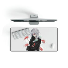 Load image into Gallery viewer, Utau Mouse Pad (Desk Mat)
