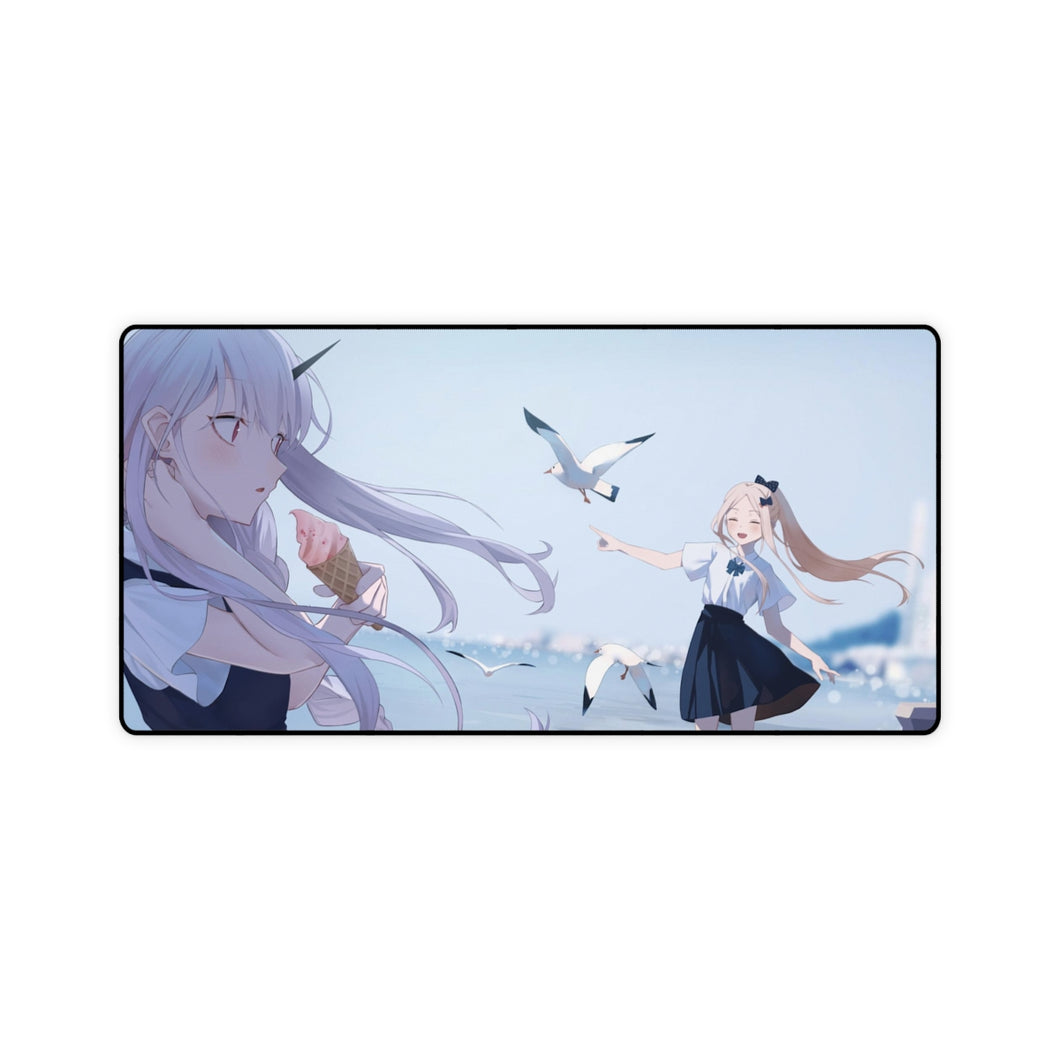 Fate/Grand Order Mouse Pad (Desk Mat)
