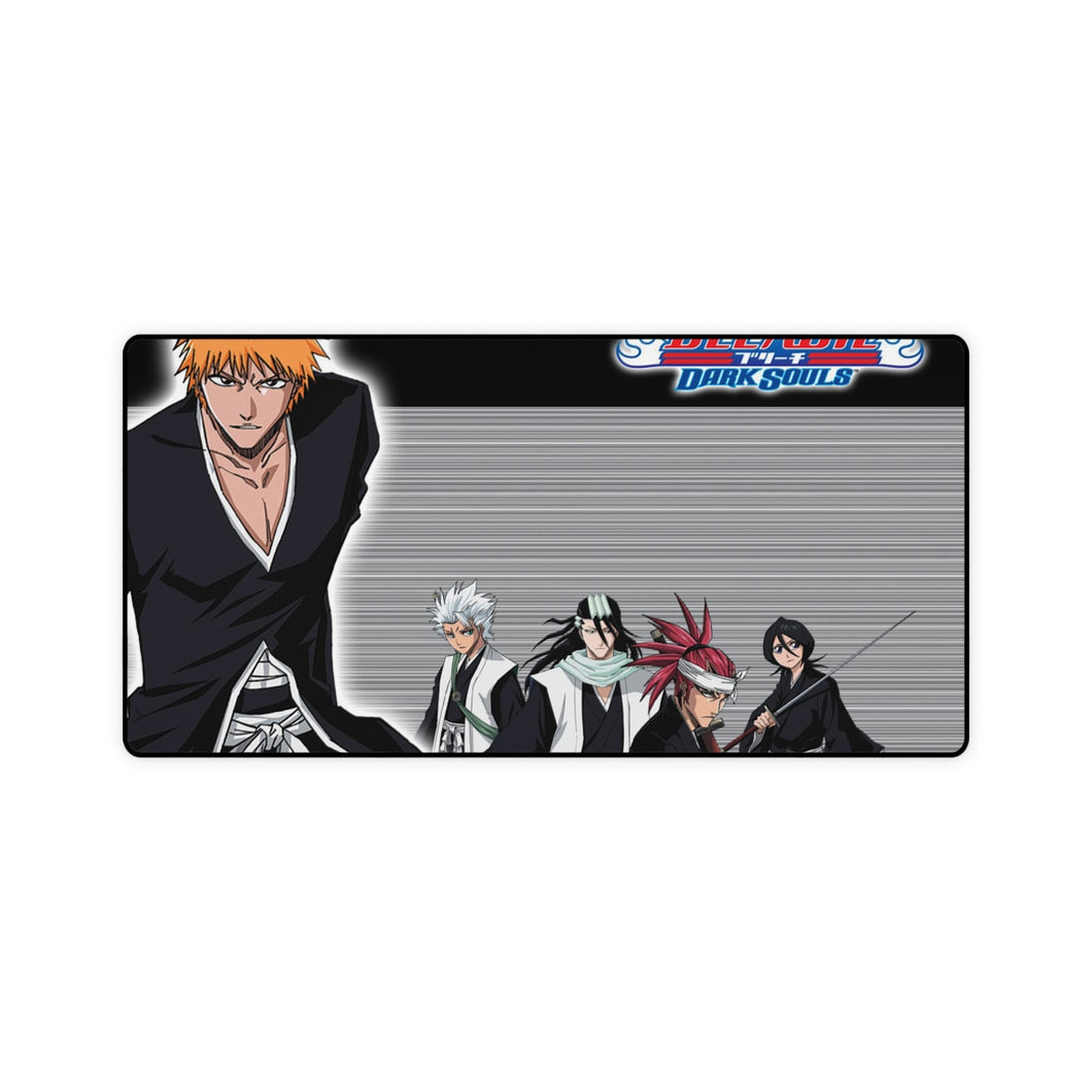 Anime Bleach Mouse Pad (Desk Mat)