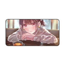 Load image into Gallery viewer, Anime Original Mouse Pad (Desk Mat)
