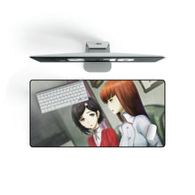 Load image into Gallery viewer, Anime Steins;Gate 0 Mouse Pad (Desk Mat)
