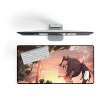 Load image into Gallery viewer, Michikatsu Tsugikuni Mouse Pad (Desk Mat)
