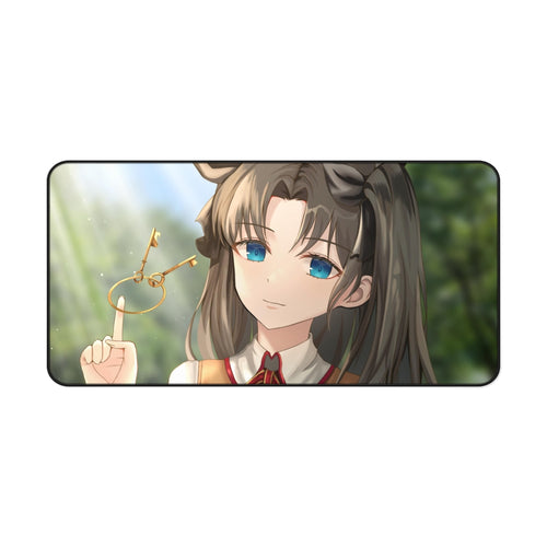 Fate/Stay Night Mouse Pad (Desk Mat)