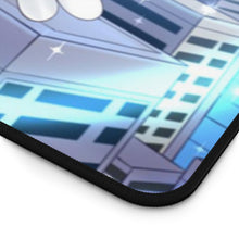 Load image into Gallery viewer, Anime Original Mouse Pad (Desk Mat) Hemmed Edge
