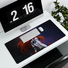 Load image into Gallery viewer, Anime Bleach Mouse Pad (Desk Mat)

