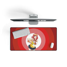 Load image into Gallery viewer, Love Live! Mouse Pad (Desk Mat) On Desk
