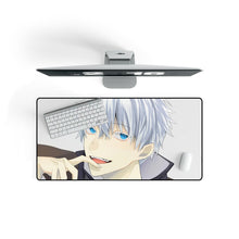 Load image into Gallery viewer, Jujutsu Kaisen Mouse Pad (Desk Mat)
