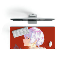 Load image into Gallery viewer, To Your Eternity Mouse Pad (Desk Mat)
