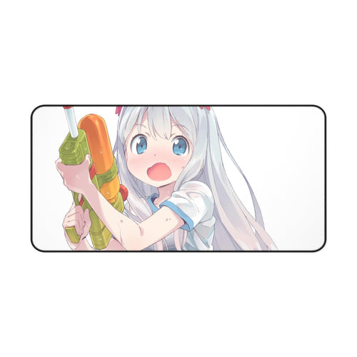 EroManga-Sensei Mouse Pad (Desk Mat)