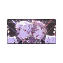 Load image into Gallery viewer, Virtual Youtuber Mouse Pad (Desk Mat)
