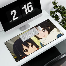 Load image into Gallery viewer, K-ON! Mouse Pad (Desk Mat)
