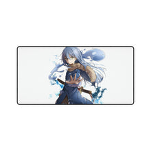 Load image into Gallery viewer, #3.3310, Rimuru, That Time I Got Reincarnated as a Slime, Mouse Pad (Desk Mat)
