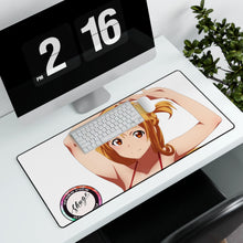 Load image into Gallery viewer, Sword Art Online Mouse Pad (Desk Mat)
