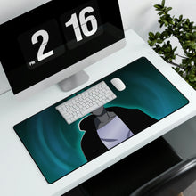 Load image into Gallery viewer, Solo Leveling Mouse Pad (Desk Mat)
