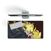 Load image into Gallery viewer, Boruto Mouse Pad (Desk Mat)
