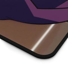 Load image into Gallery viewer, Monogatari (Series) Mouse Pad (Desk Mat) Hemmed Edge
