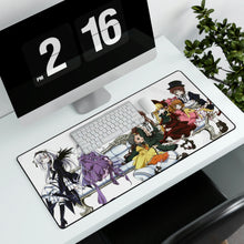 Load image into Gallery viewer, Rozen Maiden Mouse Pad (Desk Mat)
