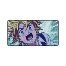 Load image into Gallery viewer, The Seven Deadly Sins Mouse Pad (Desk Mat)
