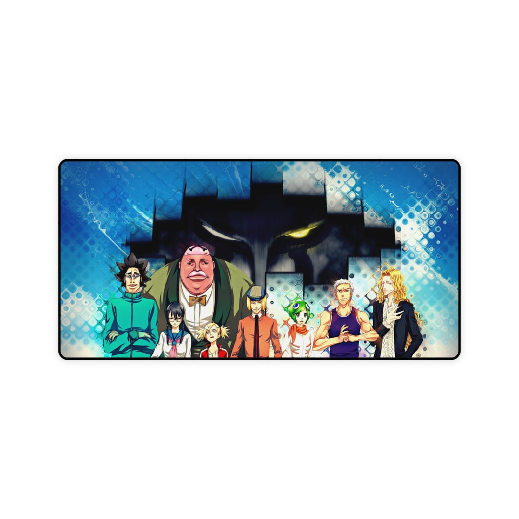 Anime Bleach Mouse Pad (Desk Mat)
