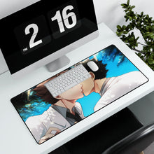 Load image into Gallery viewer, Haikyu!! Mouse Pad (Desk Mat) With Laptop
