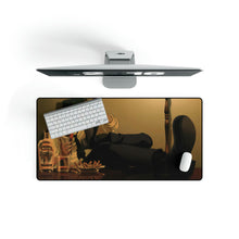 Load image into Gallery viewer, Cowboy Bebop Anime Spike Mouse Pad (Desk Mat)
