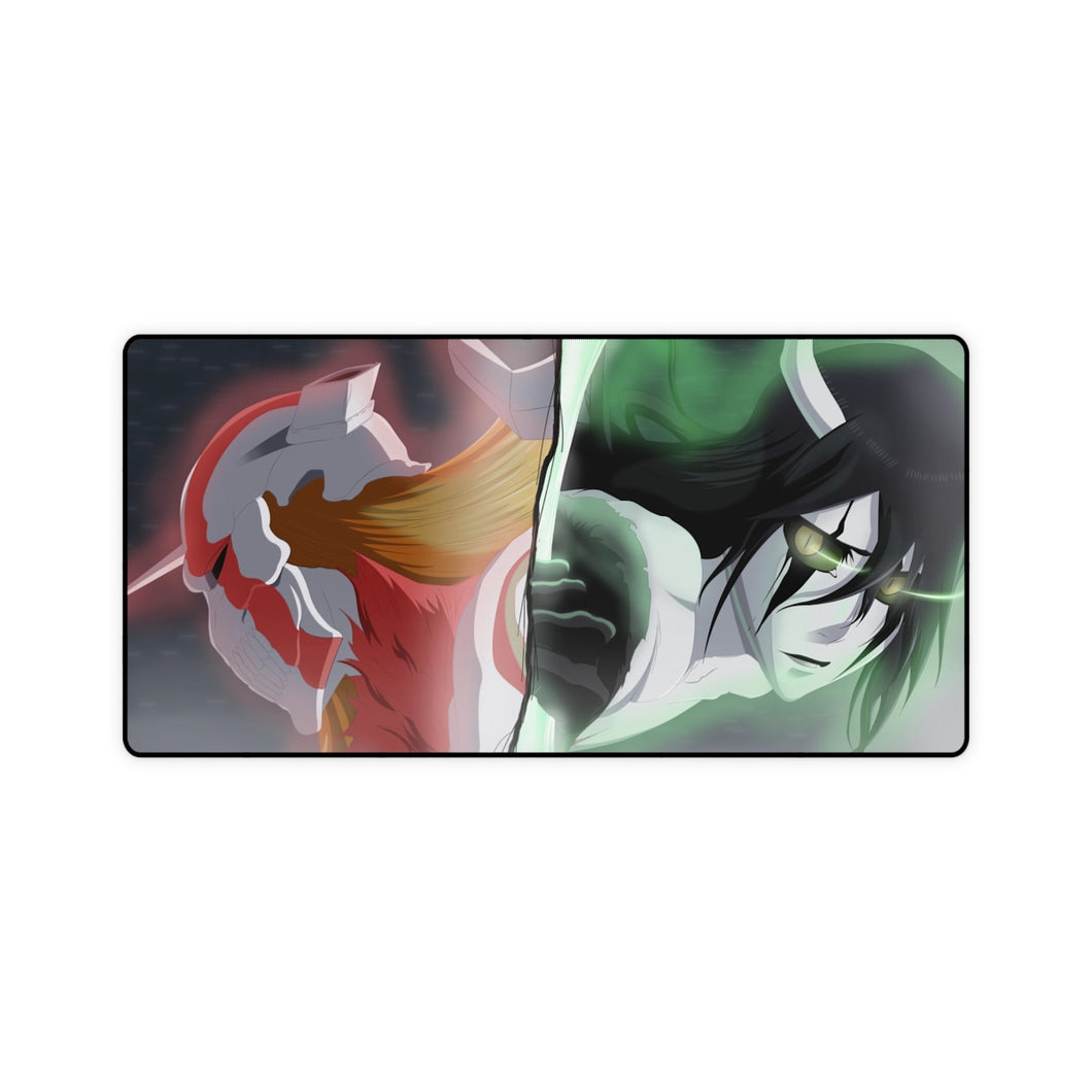 Anime Bleach Mouse Pad (Desk Mat)