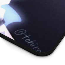Load image into Gallery viewer, Jujutsu Kaisen Mouse Pad (Desk Mat) Hemmed Edge

