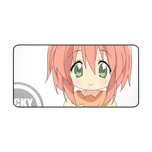 Load image into Gallery viewer, Lucky Star Mouse Pad (Desk Mat)
