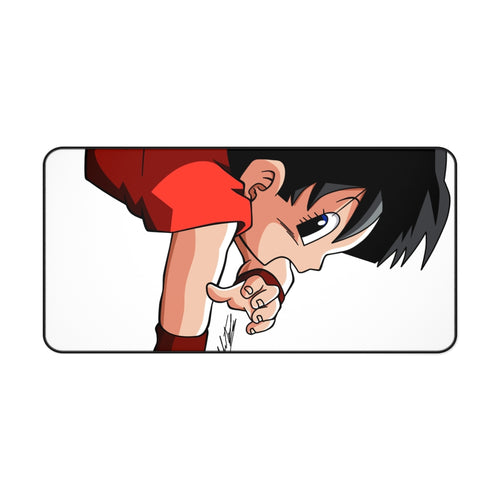 Dragon Ball Z Mouse Pad (Desk Mat)