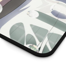 Load image into Gallery viewer, To Love-Ru Mouse Pad (Desk Mat) Hemmed Edge
