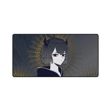 Load image into Gallery viewer, Anime Black Clover Mouse Pad (Desk Mat)
