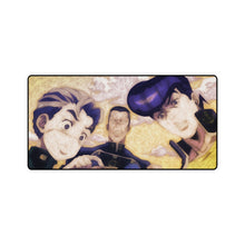 Load image into Gallery viewer, Anime Jojo's Bizarre Adventure Mouse Pad (Desk Mat)
