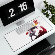 Load image into Gallery viewer, Puella Magi Madoka Magica Mouse Pad (Desk Mat)
