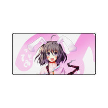 Load image into Gallery viewer, Touhou Mouse Pad (Desk Mat)
