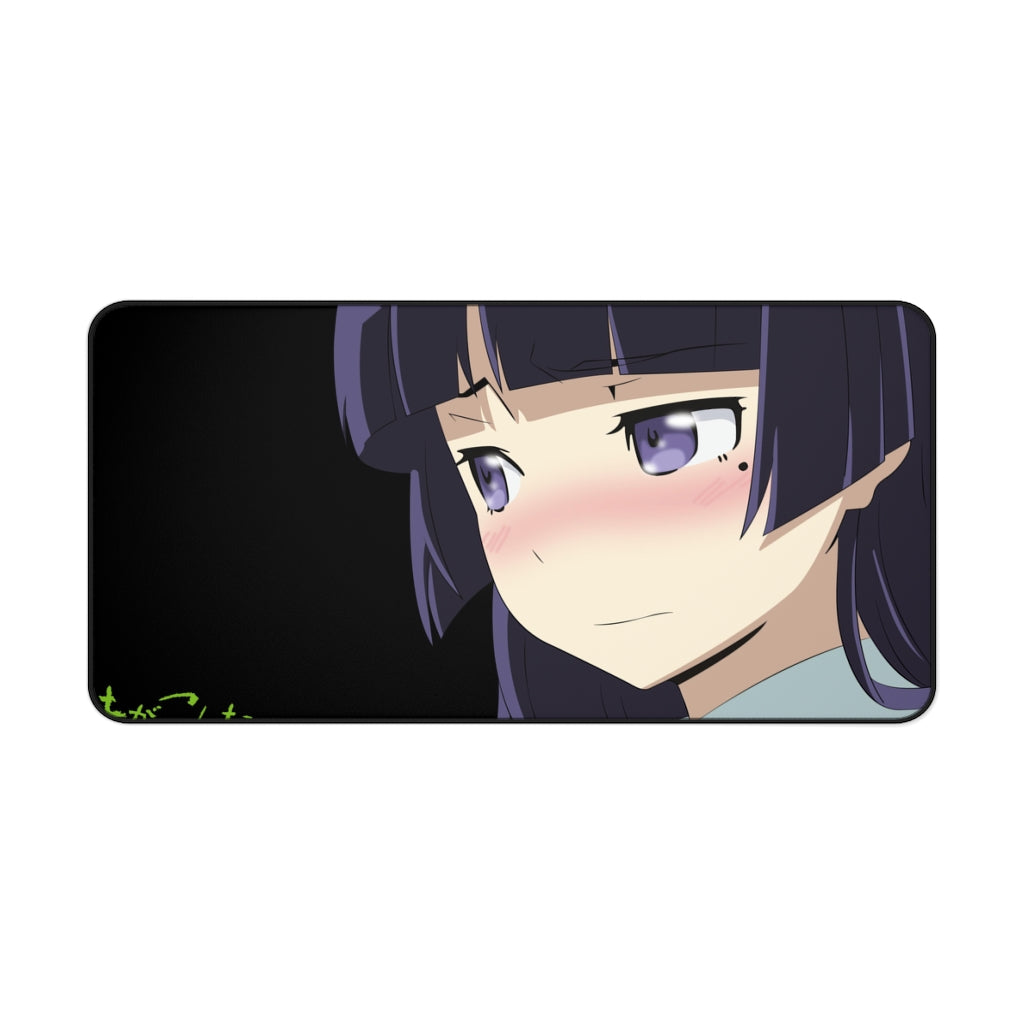 Oreimo Mouse Pad (Desk Mat)