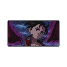 Load image into Gallery viewer, Zeldris, Demon Mark, [Nanatsu no Taizai], Mouse Pad (Desk Mat)
