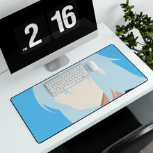 Load image into Gallery viewer, That Time I Got Reincarnated as a Slime Mouse Pad (Desk Mat)
