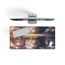 Load image into Gallery viewer, Your Name. Mouse Pad (Desk Mat)
