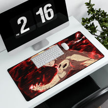 Load image into Gallery viewer, Anime Bleach Mouse Pad (Desk Mat)
