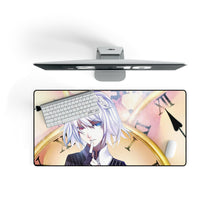 Load image into Gallery viewer, Touhou Mouse Pad (Desk Mat)
