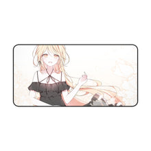 Load image into Gallery viewer, Anime Original Mouse Pad (Desk Mat)
