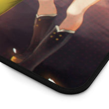 Load image into Gallery viewer, Seraph Of The End Mouse Pad (Desk Mat) Hemmed Edge
