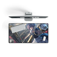 Load image into Gallery viewer, Touhou Mouse Pad (Desk Mat) On Desk
