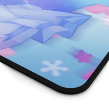 Load image into Gallery viewer, Love Live! Mouse Pad (Desk Mat) Hemmed Edge

